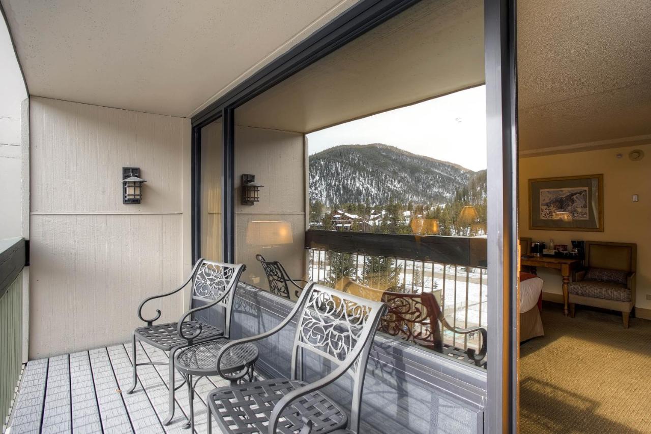 Double Room at Keystone Lodge & Spa, A Vail Resorts Property