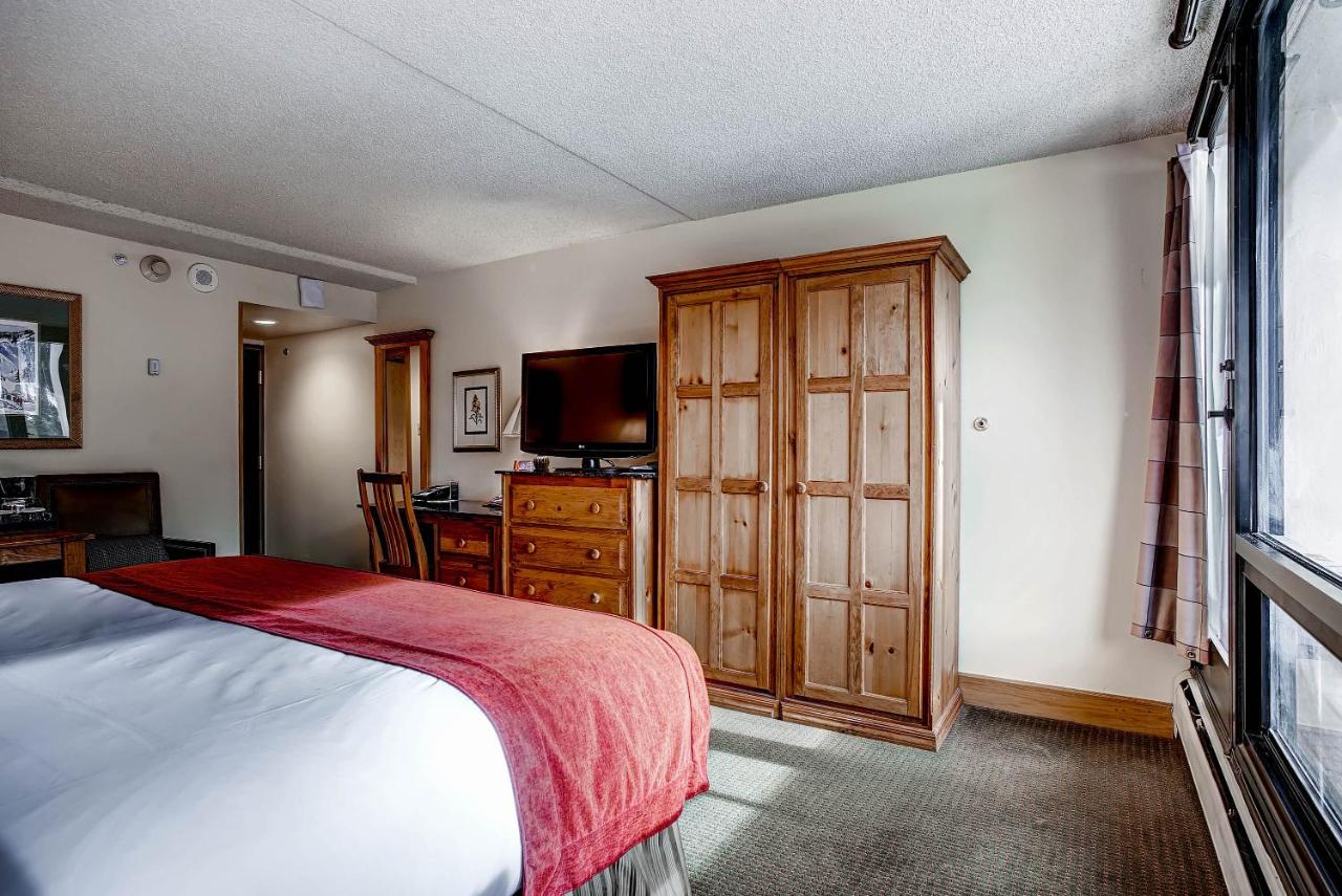 Double Room at Keystone Lodge & Spa, A Vail Resorts Property