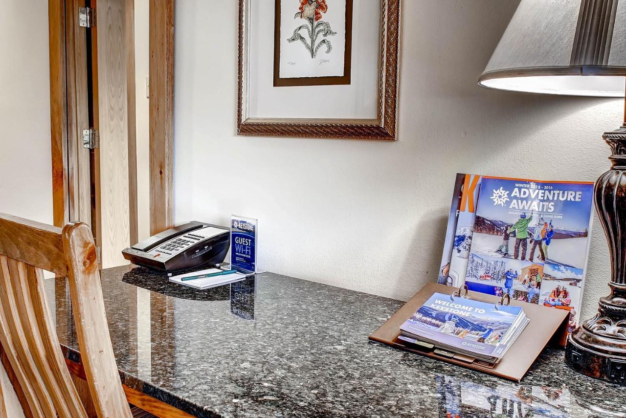 Double Room at Keystone Lodge & Spa, A Vail Resorts Property