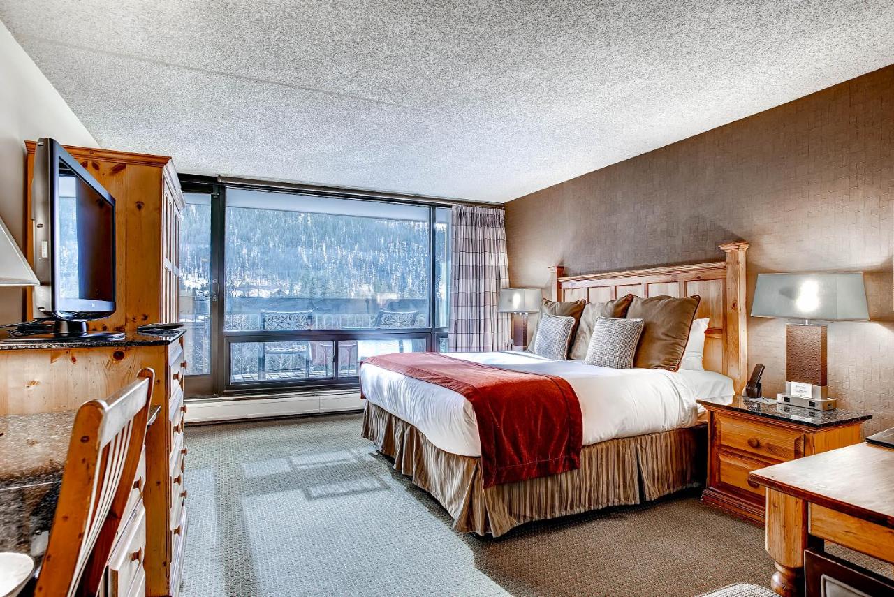 Double Room at Keystone Lodge & Spa, A Vail Resorts Property