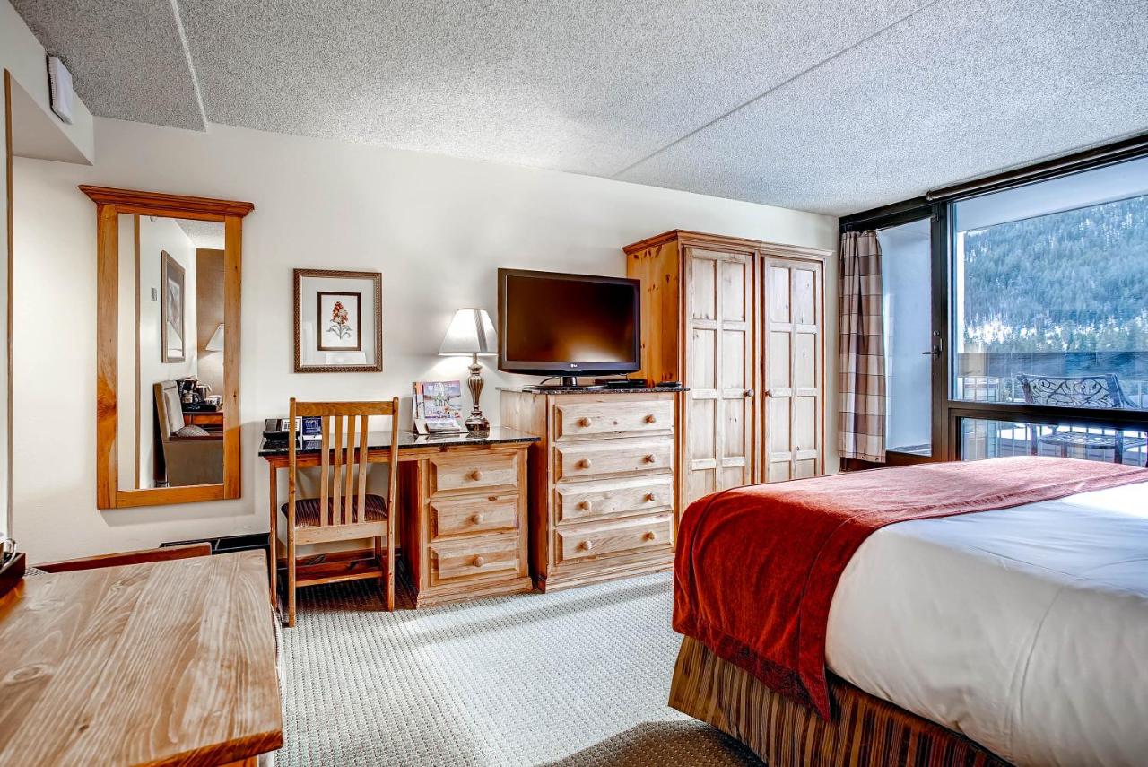 Double Room at Keystone Lodge & Spa, A Vail Resorts Property