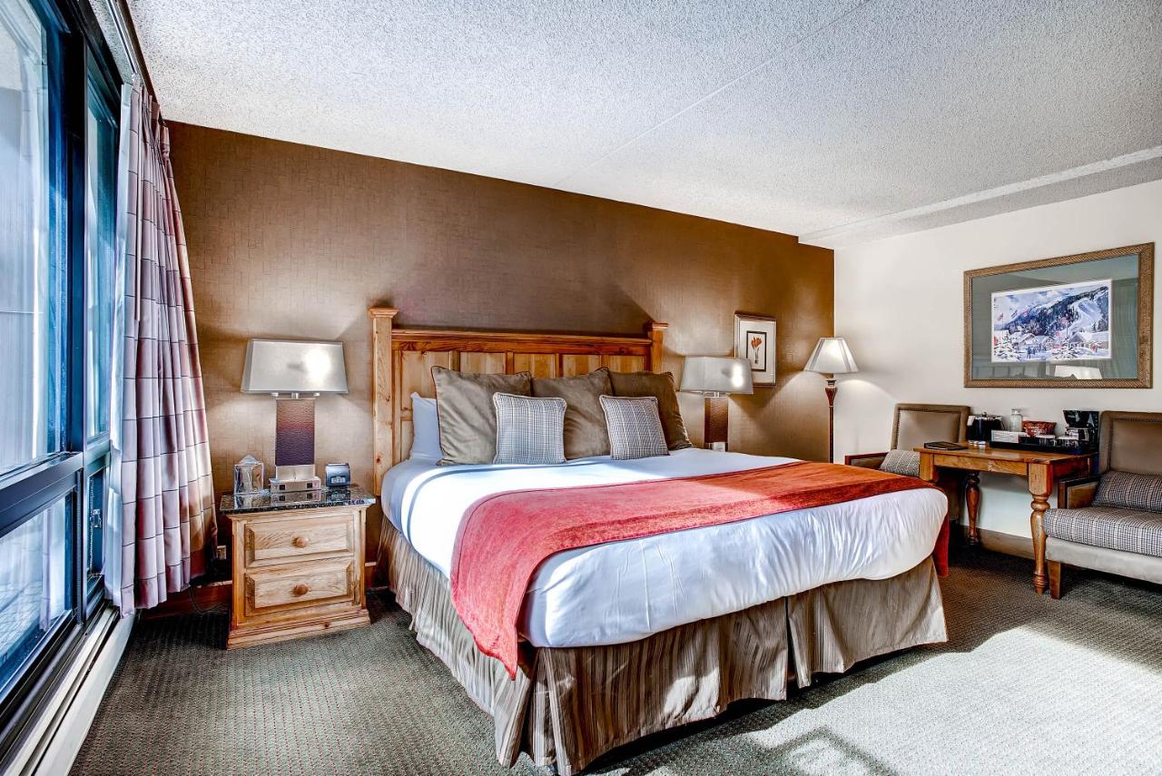 Double Room at Keystone Lodge & Spa, A Vail Resorts Property