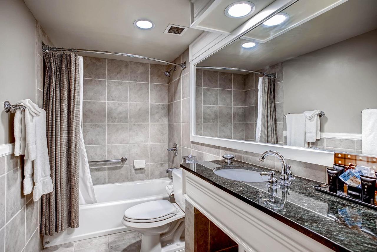 Quadruple Room at Keystone Lodge & Spa, A Vail Resorts Property