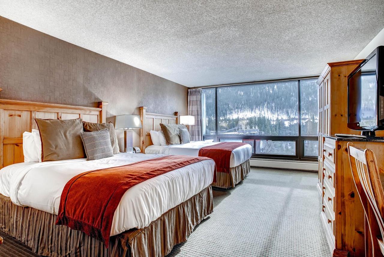 Lodge Queen Room at Keystone Lodge & Spa, A Vail Resorts Property