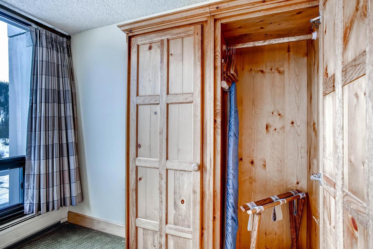 Lodge Queen Room at Keystone Lodge & Spa, A Vail Resorts Property