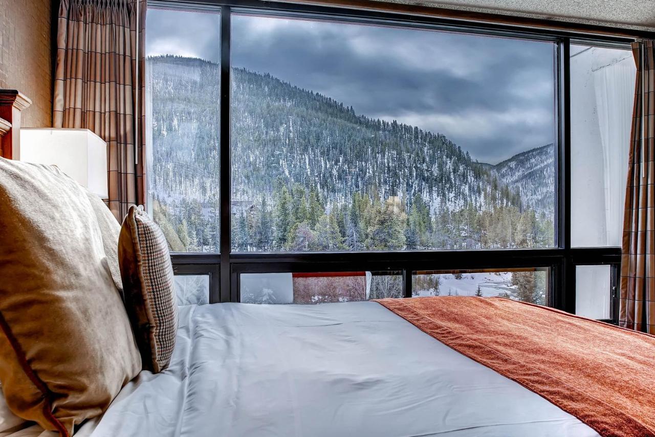 Lodge Queen Room at Keystone Lodge & Spa, A Vail Resorts Property