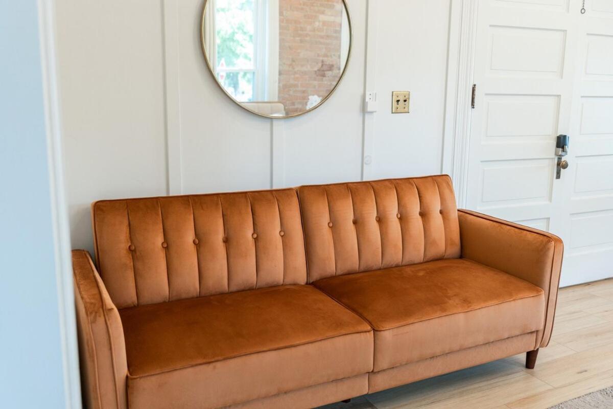  | Suite 1 Historic Art City Inn