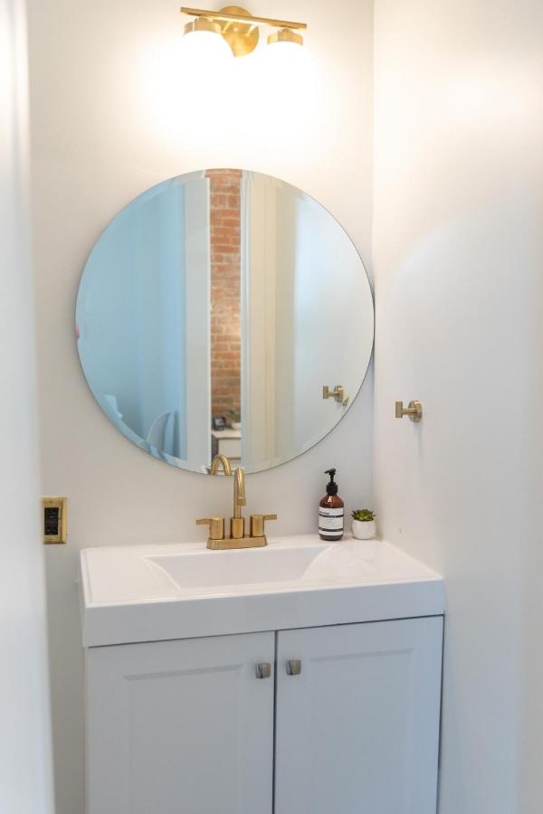  | Suite 1 Historic Art City Inn