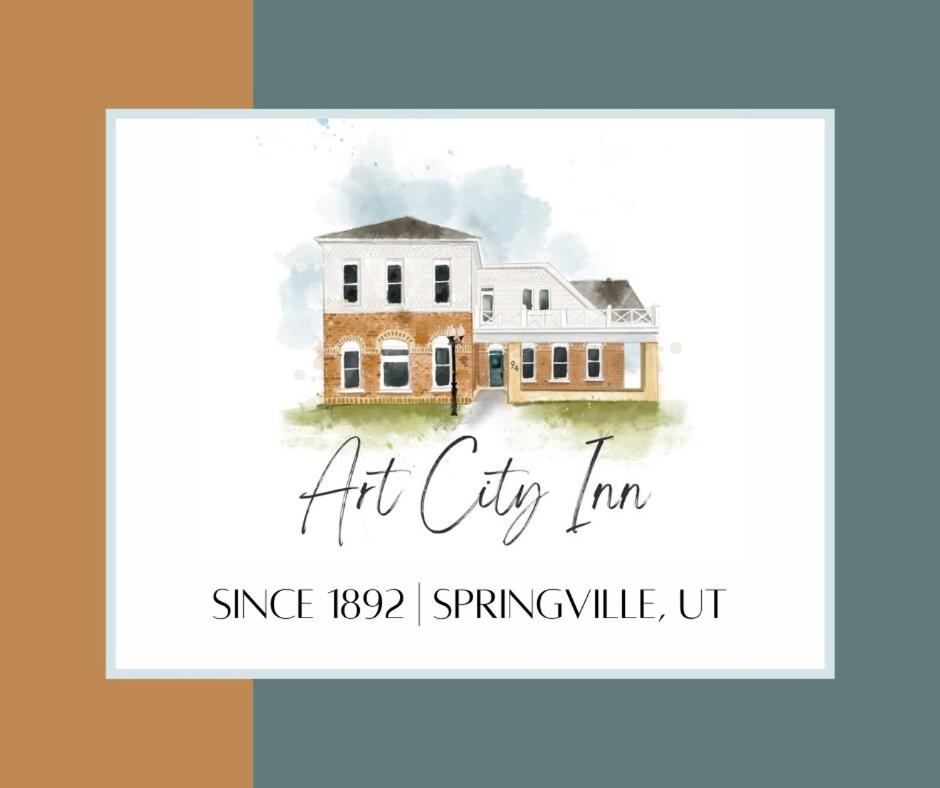  | Suite 1 Historic Art City Inn