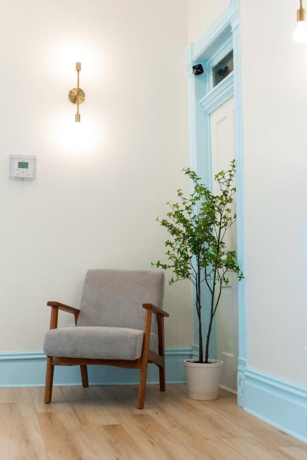 | Suite 2 Historic Art City Inn