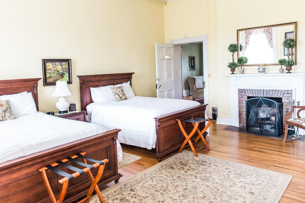 | Marriott Ranch Bed and Breakfast