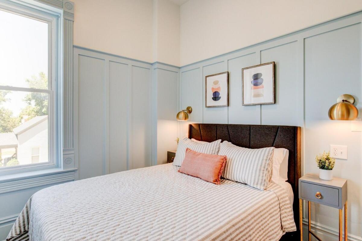 | Suite 3 Historic Art City Inn