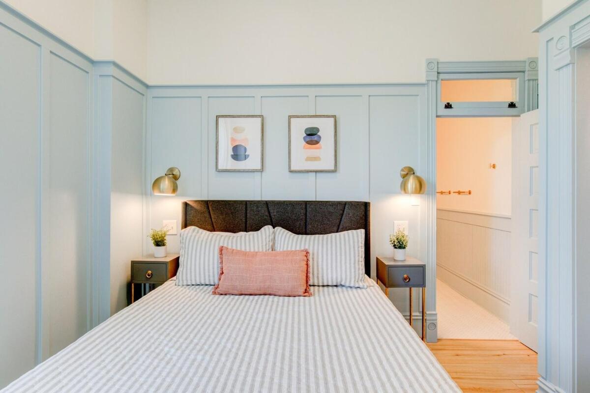 | Suite 3 Historic Art City Inn
