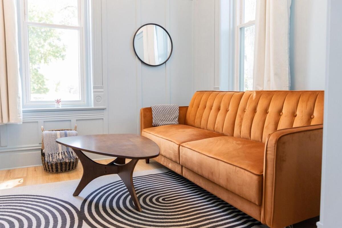 | Suite 3 Historic Art City Inn