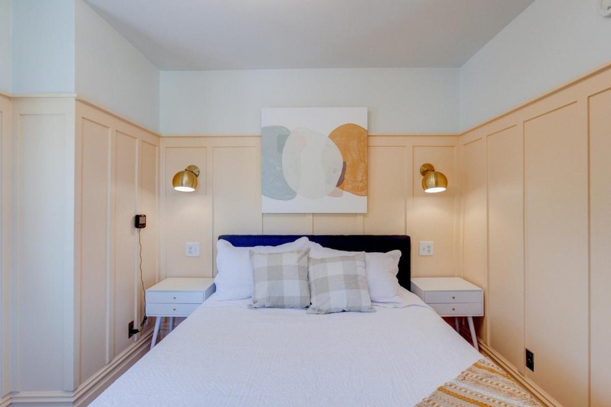 | Suite 10 Historic Art City Inn