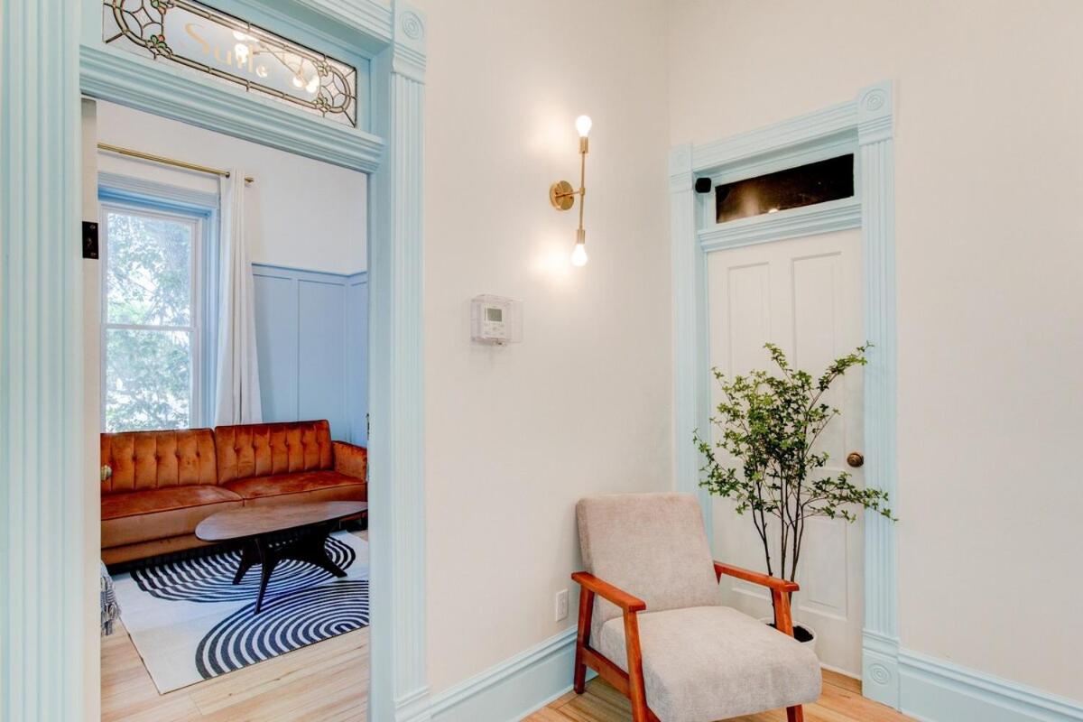 | Suite 3 Historic Art City Inn