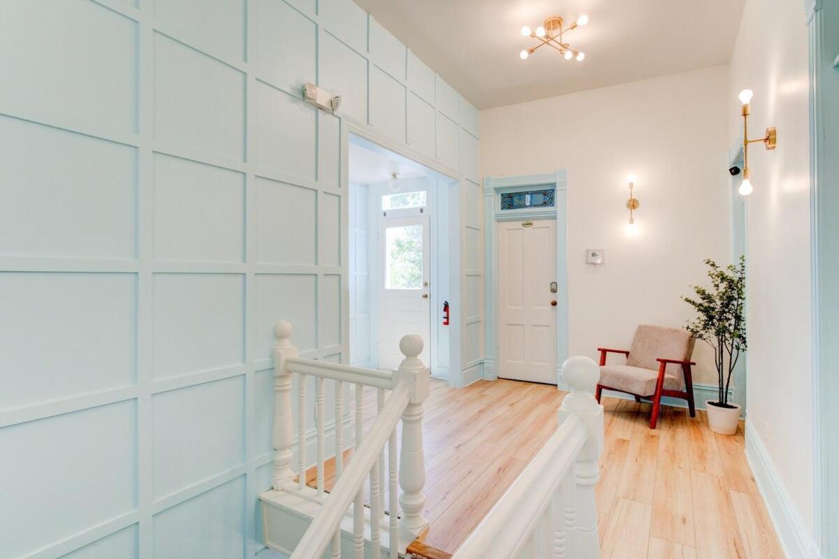 | Suite 3 Historic Art City Inn