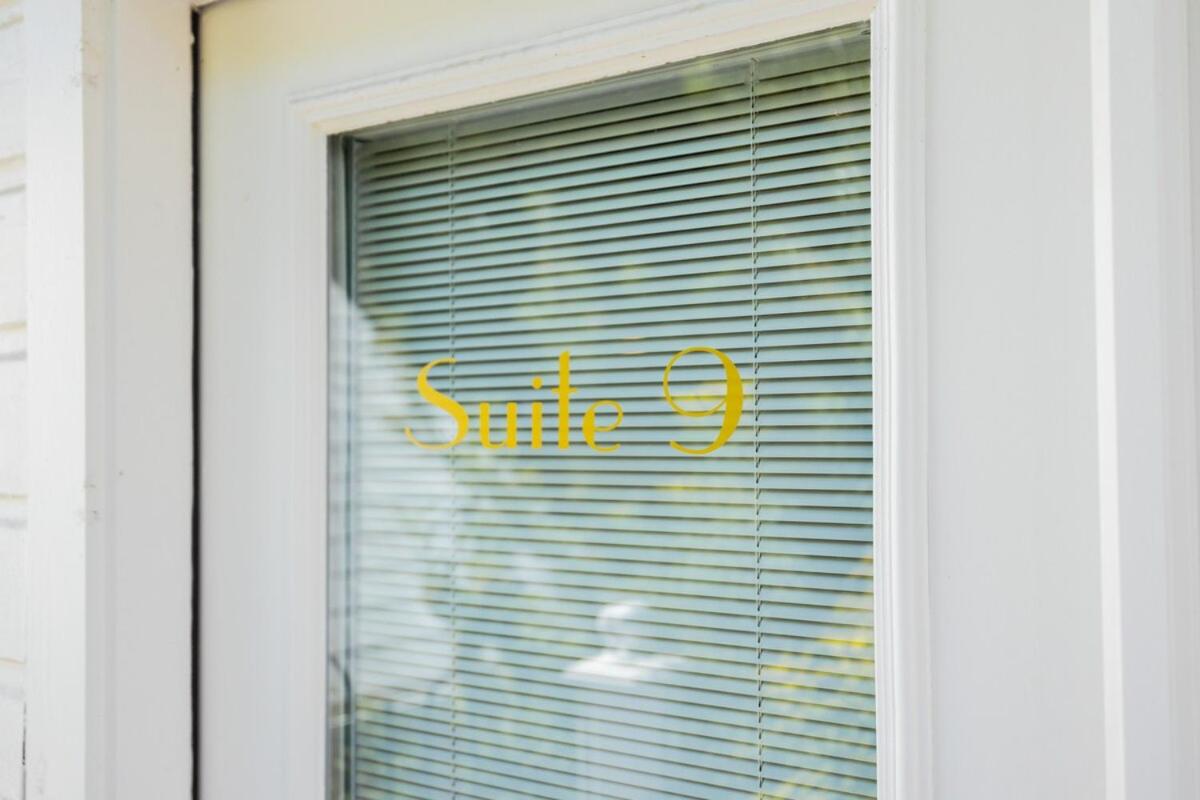 | Suite 9 Historic Art City Inn