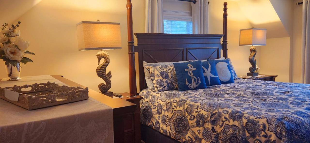 | Elmere House Bed & Breakfast