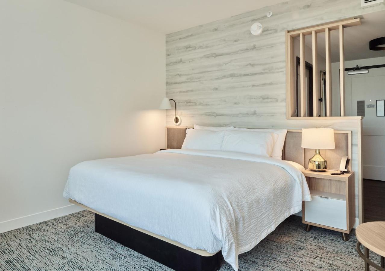 King Studio at Towneplace Suites By Marriott Norfolk