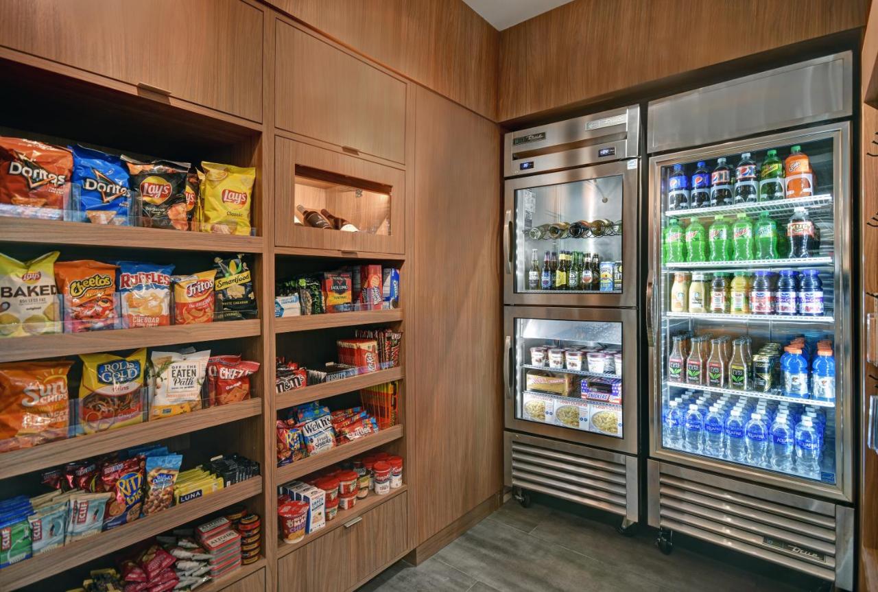 | Fairfield by Marriott Inn & Suites Norfolk