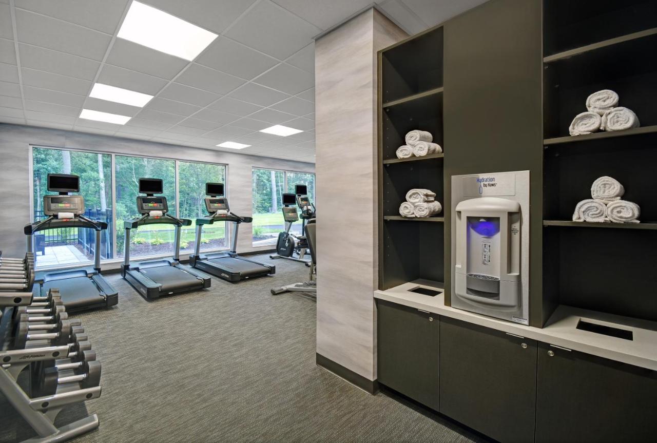 | Fairfield by Marriott Inn & Suites Norfolk