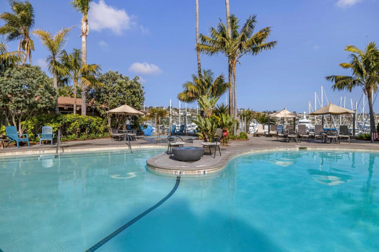  | Best Western Plus Island Palms Hotel & Marina