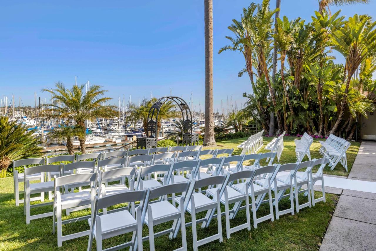  | Best Western Plus Island Palms Hotel & Marina