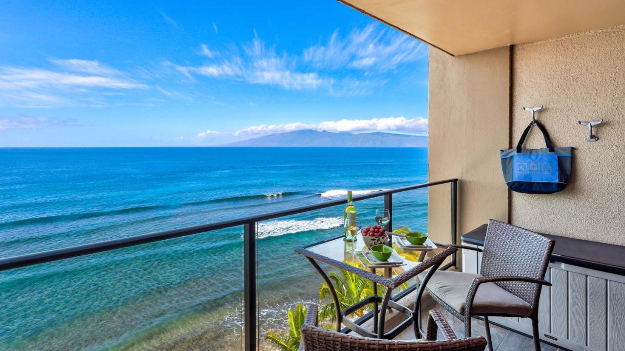 | Maui Westside Presents: Mahana 1003