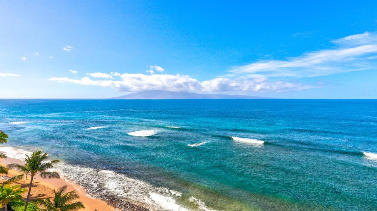 | Maui Westside Presents: Mahana 1003