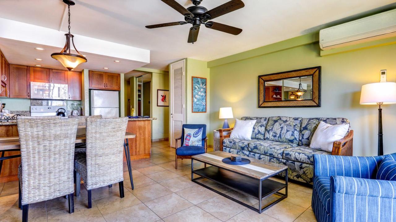 | Papakea K303 2bed/2bath stunning ocean & pool views