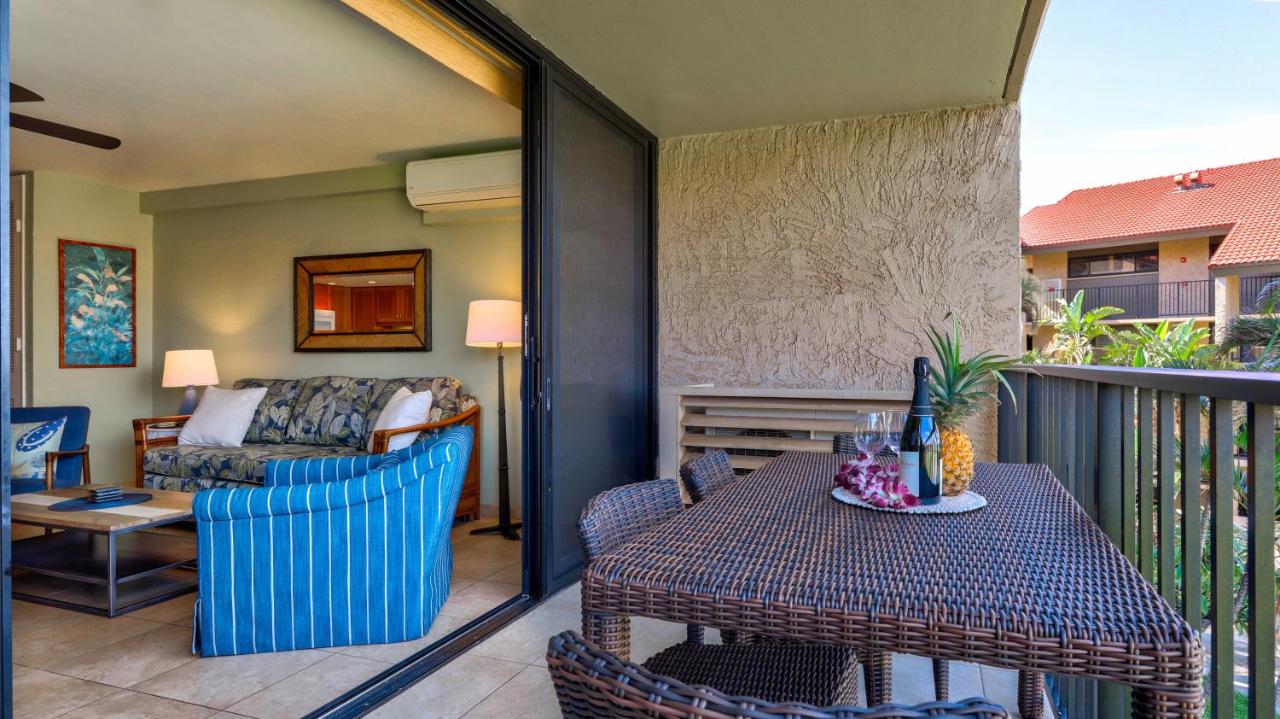 | Papakea K303 2bed/2bath stunning ocean & pool views