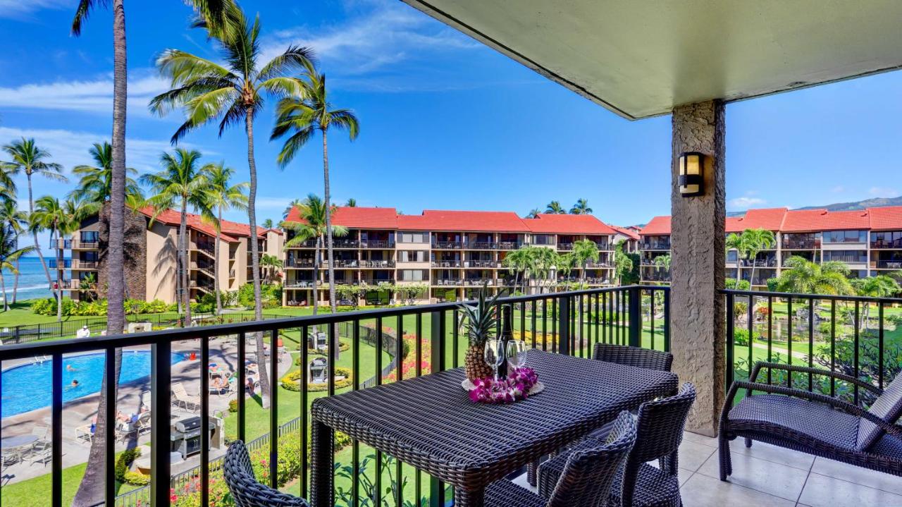 | Papakea K303 2bed/2bath stunning ocean & pool views