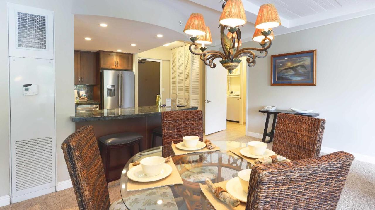  | Maui Westside Presents: Whaler 420 - Best location in Kaanapali beach