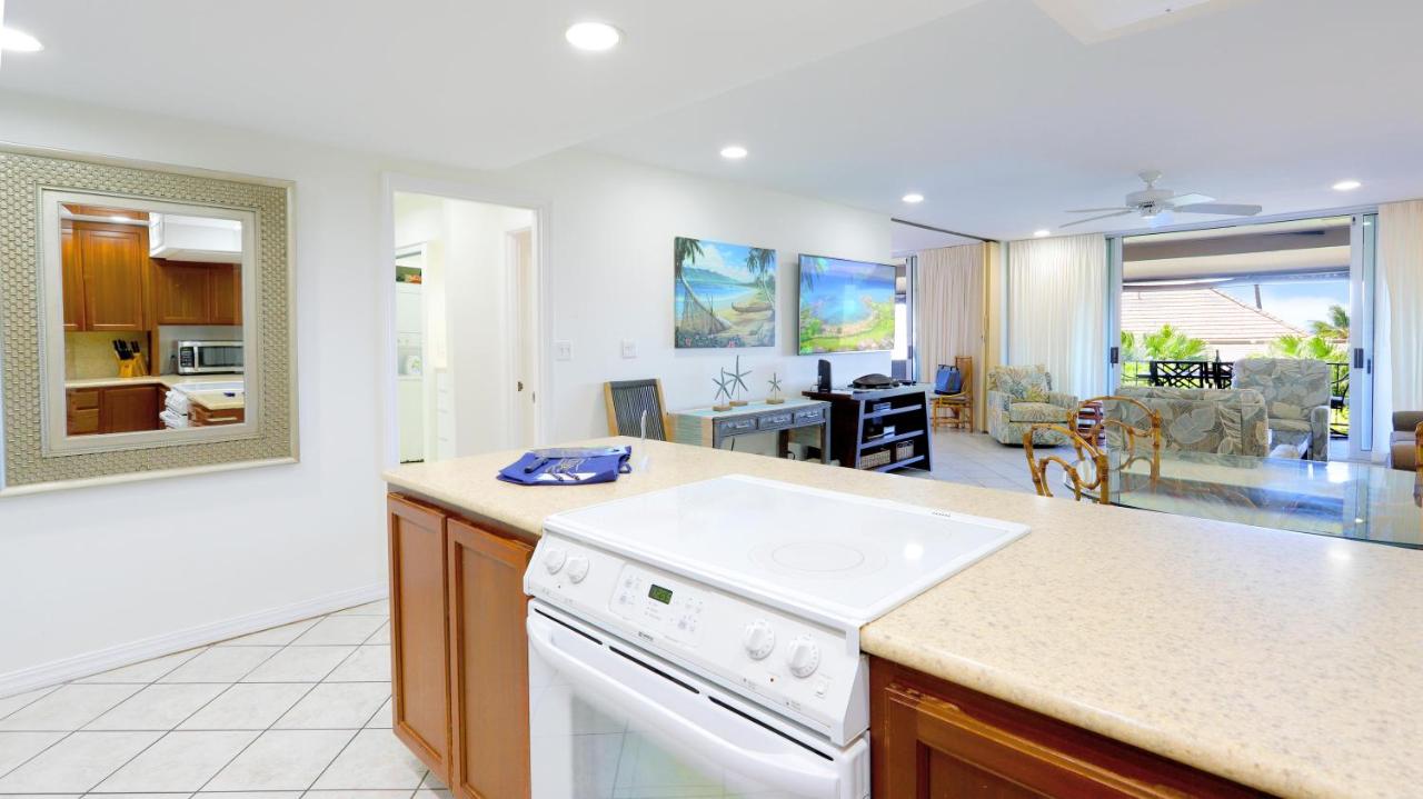 | Maui Eldorado B200-Large lanai w/ocean/golf course views