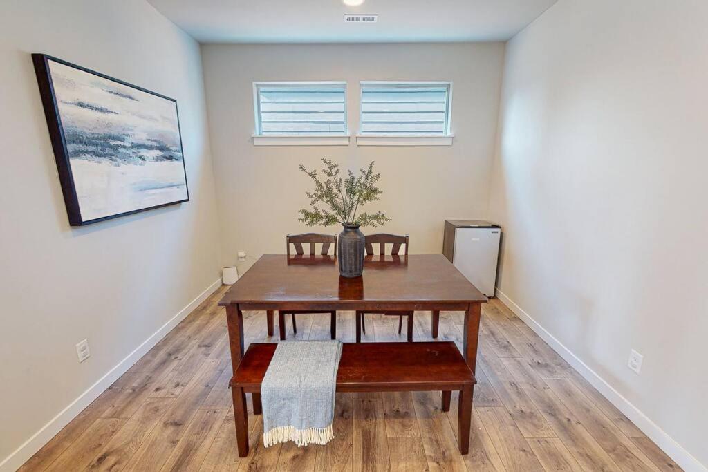 | Quiet family sized home