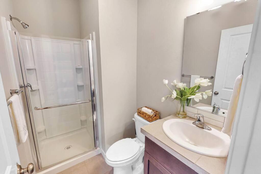 | Quiet family sized home