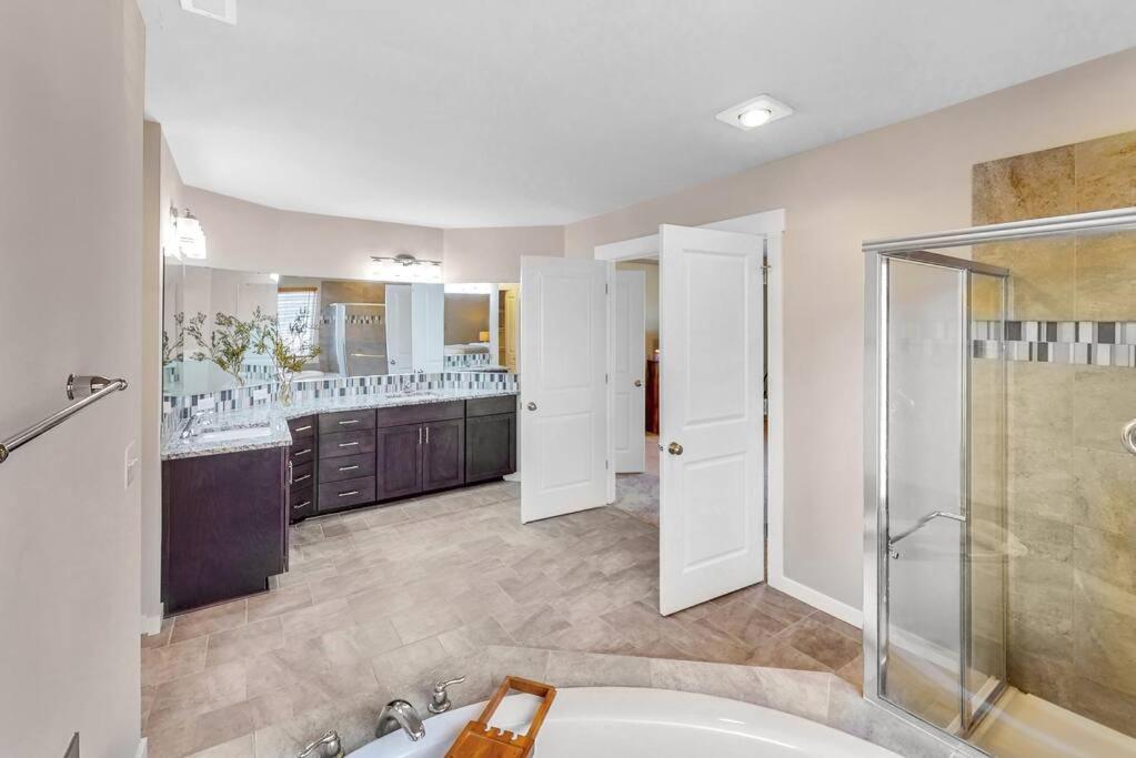 | Quiet family sized home