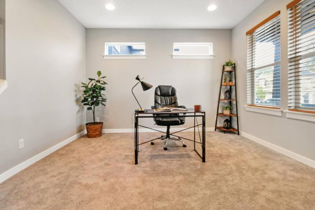 | Quiet family sized home