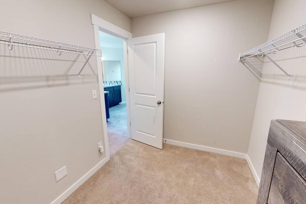| Quiet family sized home