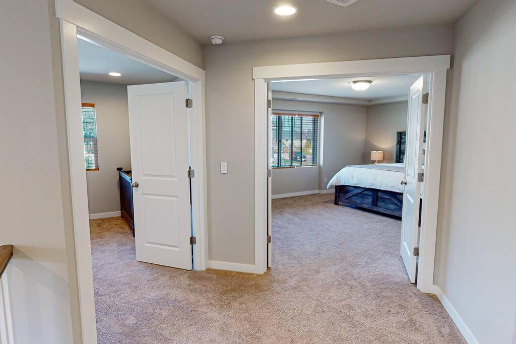 | Quiet family sized home