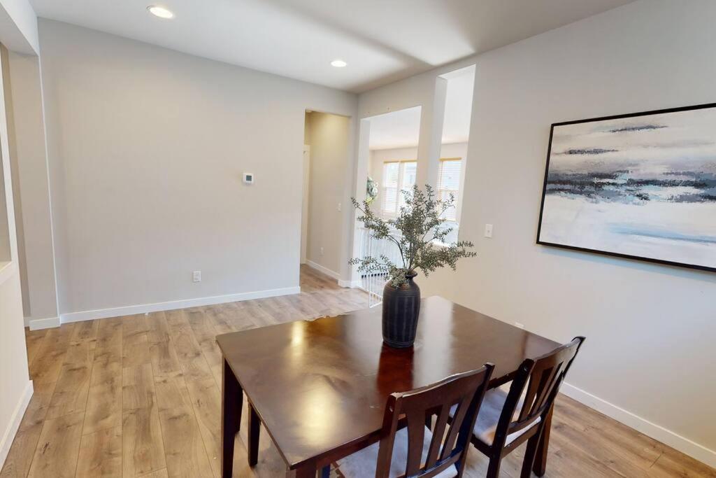 | Quiet family sized home