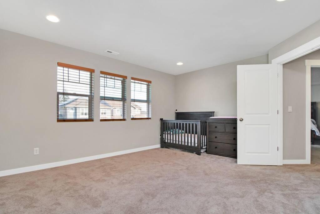 | Quiet family sized home
