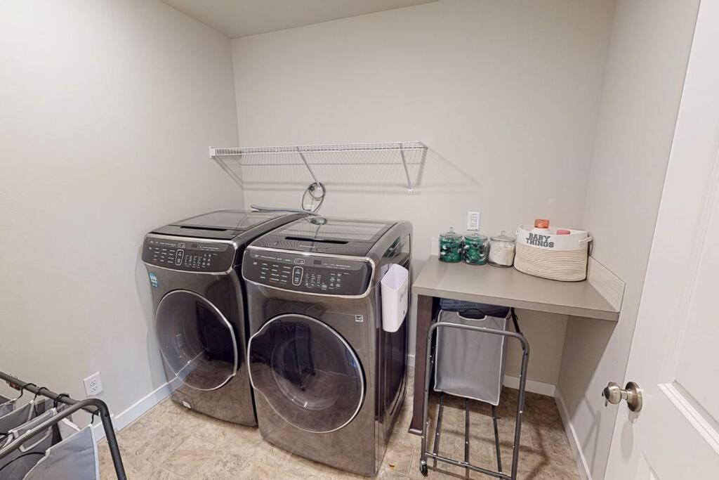 | Quiet family sized home