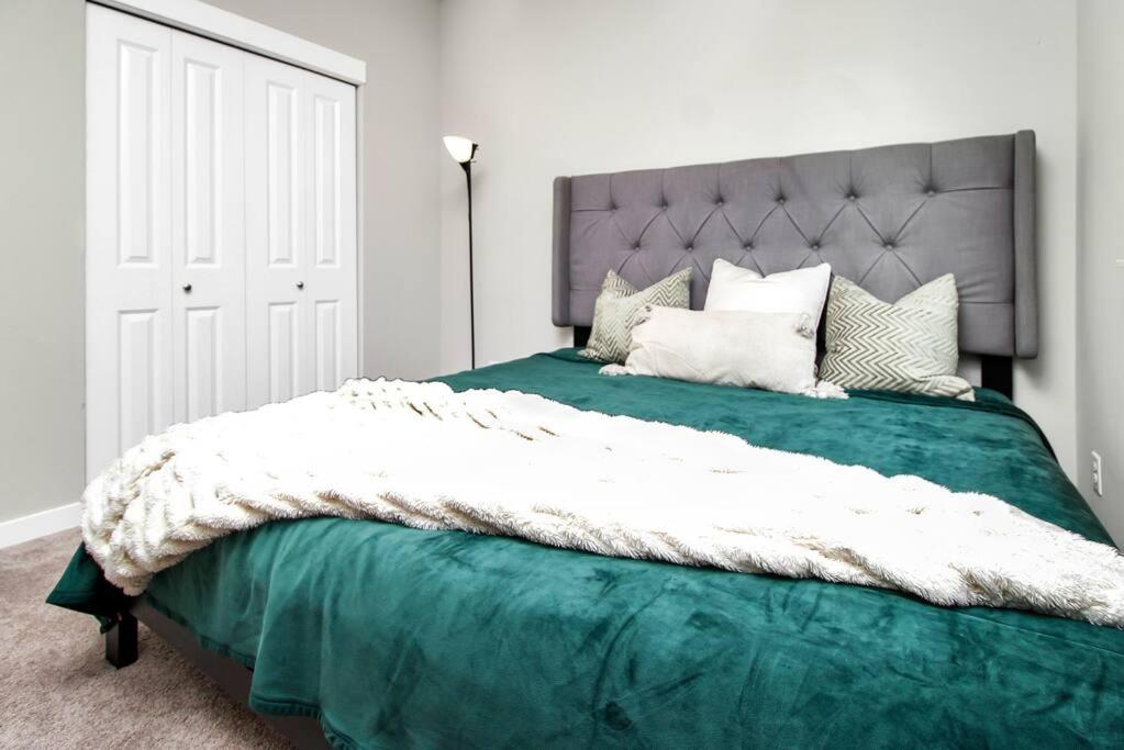 | Quiet family sized home