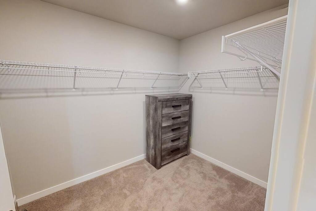 | Quiet family sized home