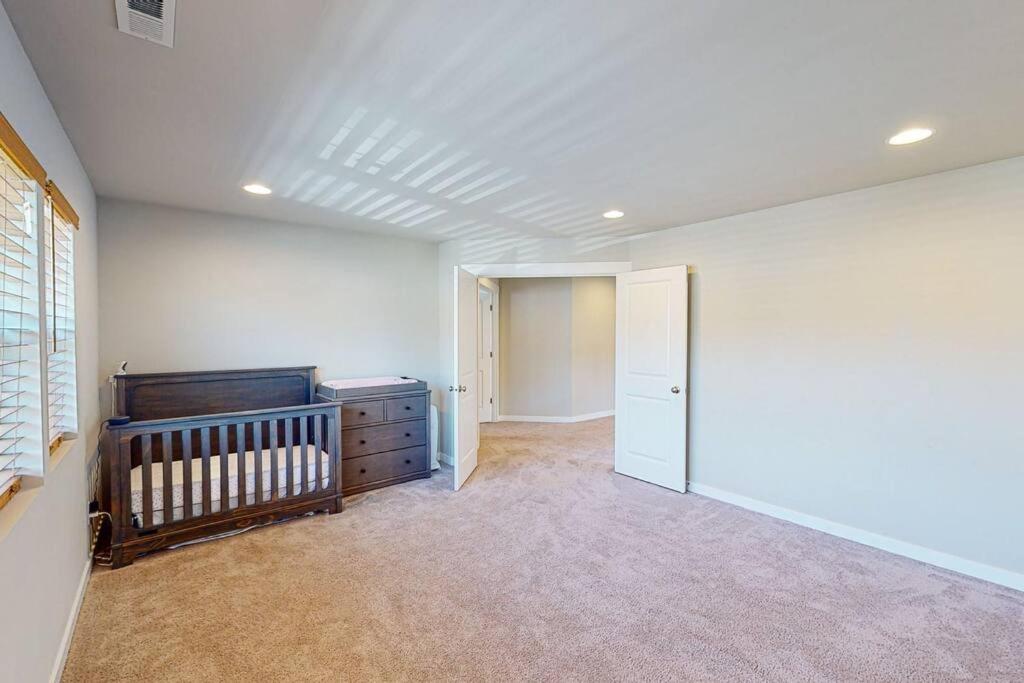 | Quiet family sized home