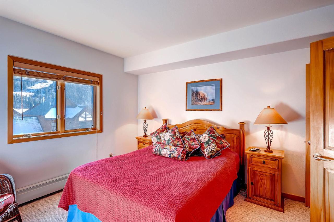 | Gateway Mountain Lodge by Keystone Resort