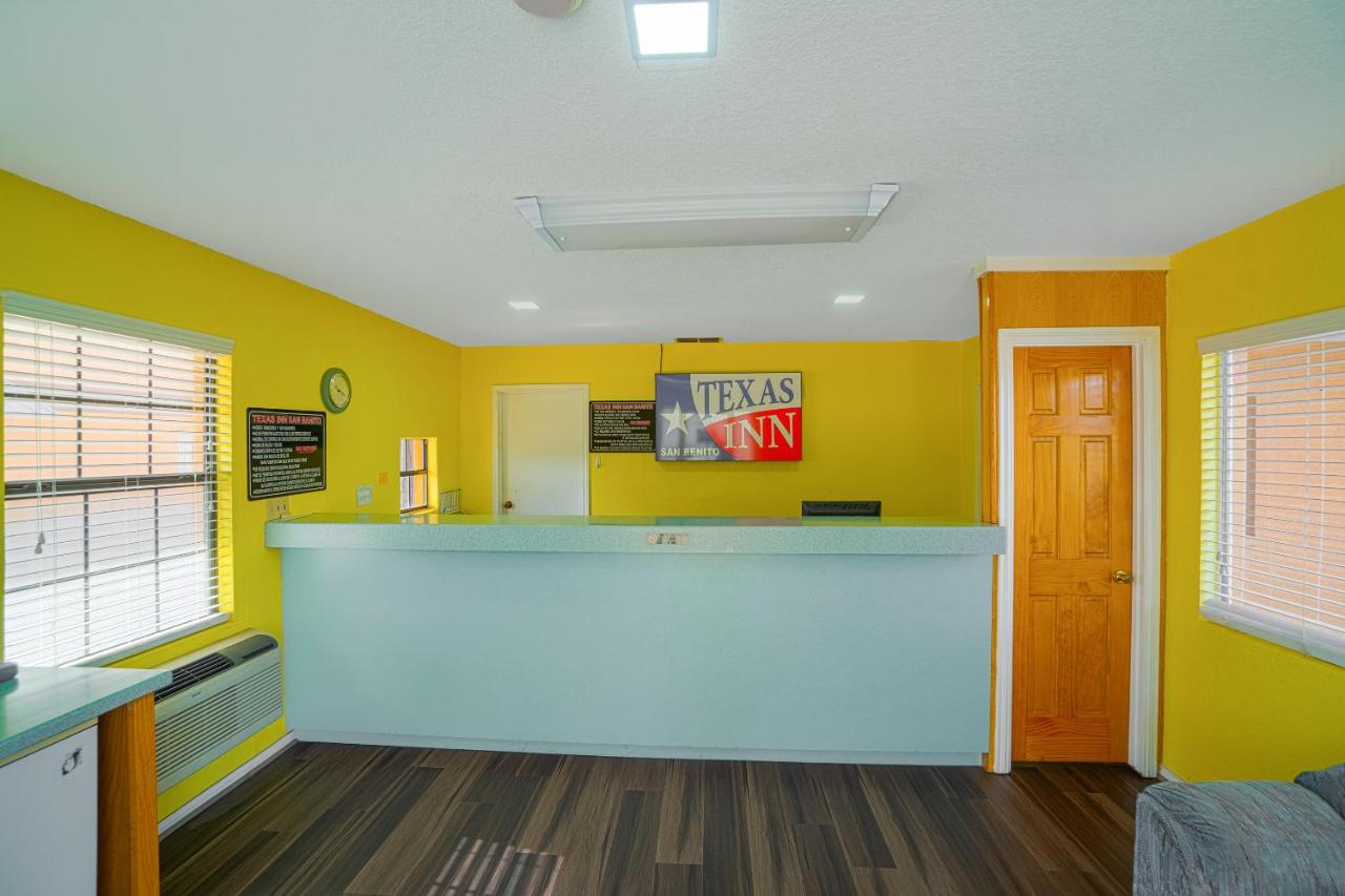 | Texas Inn San Benito By OYO near Harlingen, US Hwy 83