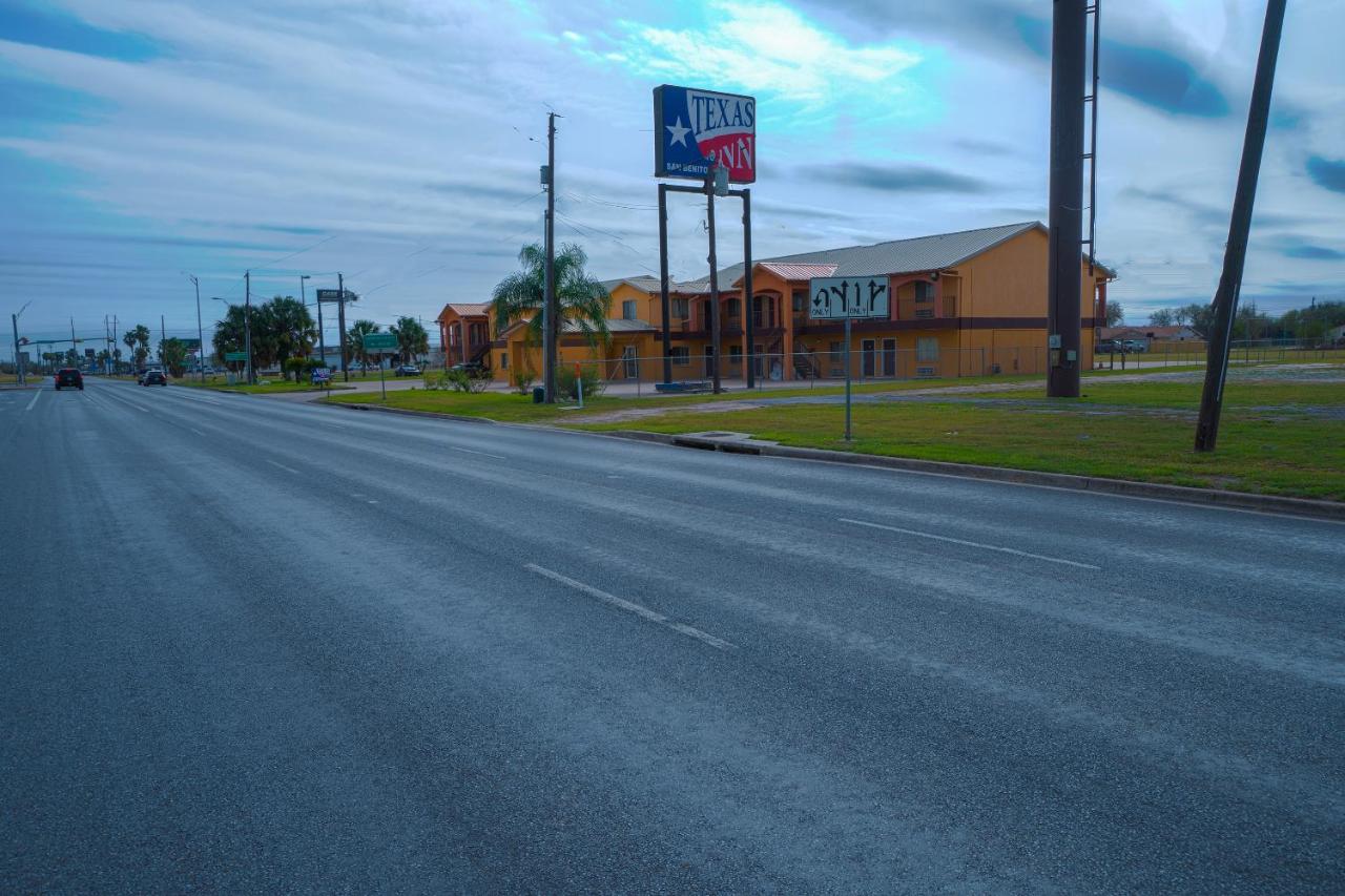 | Texas Inn San Benito By OYO near Harlingen, US Hwy 83
